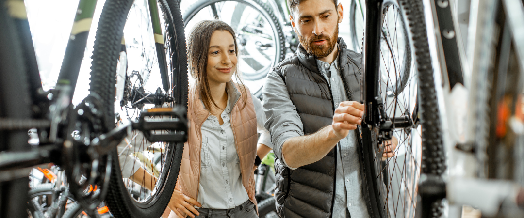 bicicletas de segunda