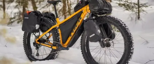 Fat Bikes