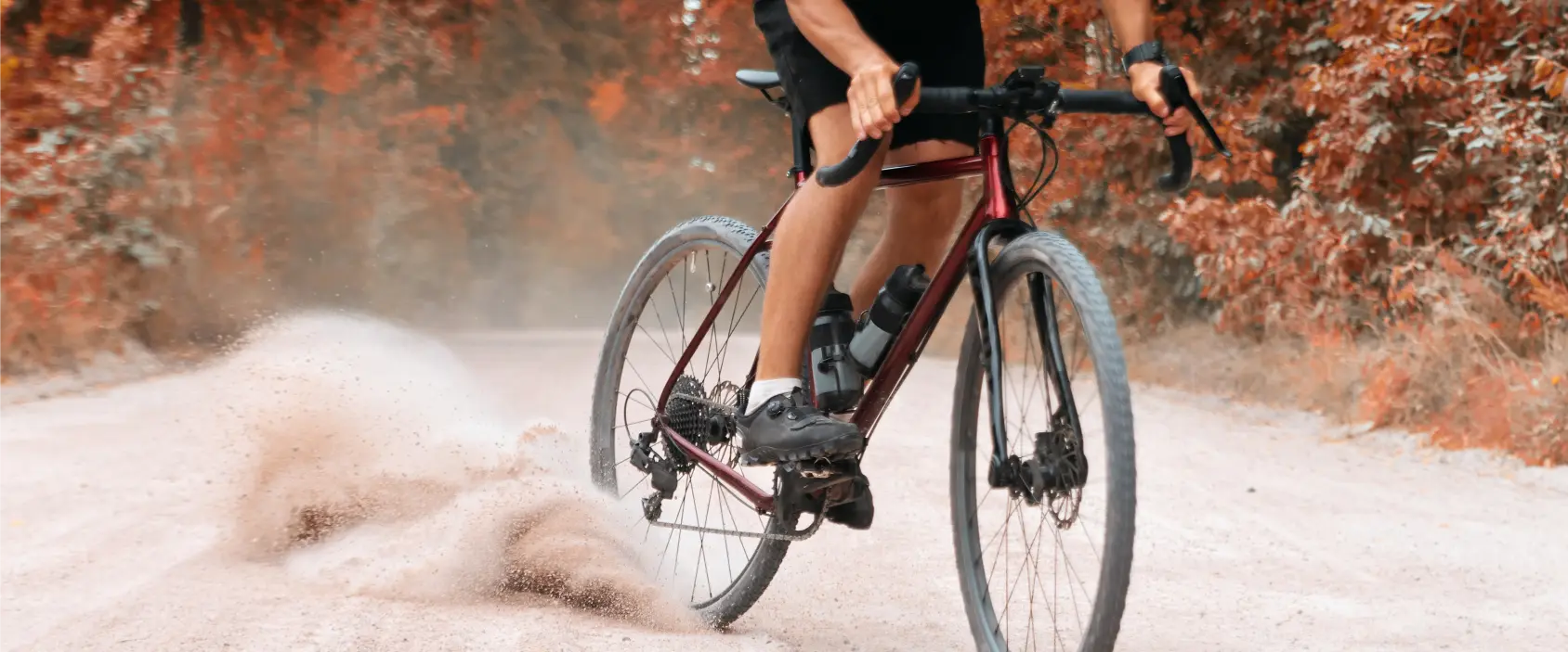 Consejos para Elegir tu Bici Gravel<br />
