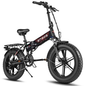 FAT BIKE ENGWE EP 2 Pro