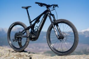 Specialized Turbo Levo