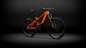 Orbea Wild FS