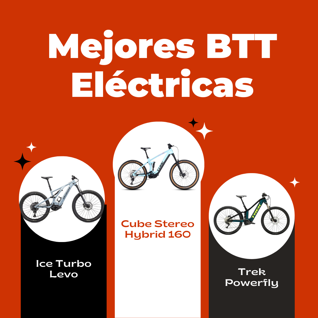 comprar bicicleta